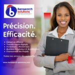 A propos- bensearch solutions - www.bensearch-solutions.com