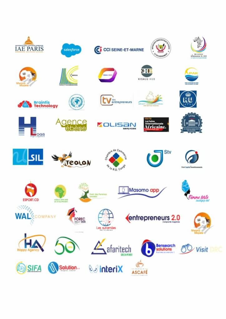 Bensearch Solutions - Nos références