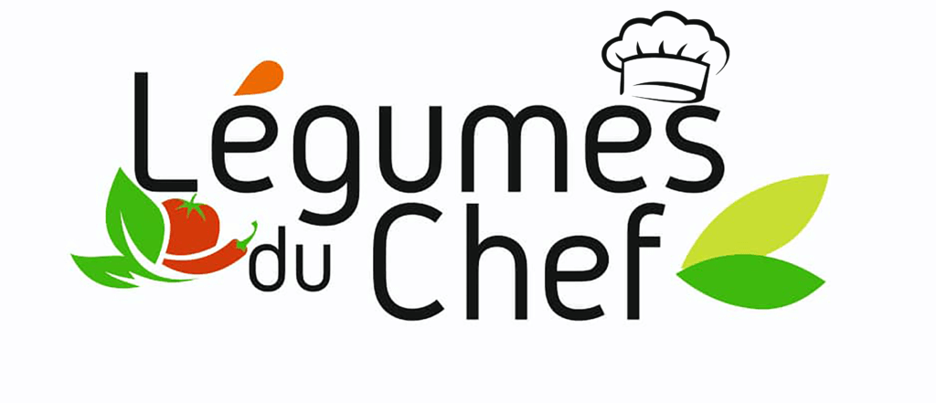 Logo société LEGUMES DU CHEF - accompagné par l'Incubateur digital BENSEARCH SOLUTIONS LAB - https://www.bensearch-solutions.com/incubateur/