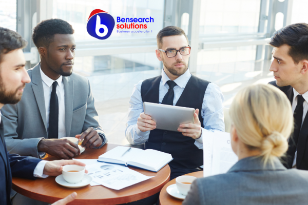 Rejoignez notre équipe ! bensearch solutions - www.bensearch-solutions.com