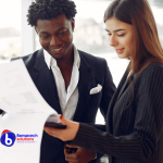 Responsable Développement commercial (h/f) Offre d'emploi BENSEARCH SOLUTIONS