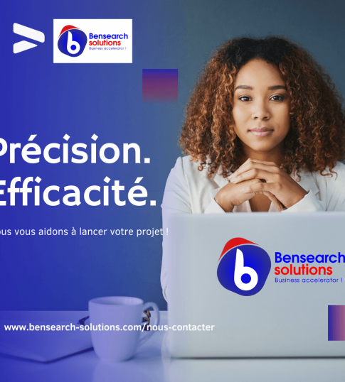 Masterclass - Management stratégique et Gestion des projets en mode Agile - BENSEARCH SOLUTIONS - www.bensearch-solutions.com