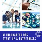 Bensearch Solutions – Company Profile 2022 (1) BENSEARCH SOLUTIONS INCUBATEUR