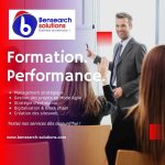 Formation BENSEARCH SOLUTIONS