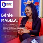 Bensearch - Bénie MABELA - CEO BENSEARCH SOLUTIONS