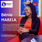 Bensearch-solutions (6) Bensearch - Bénie MABELA - CEO BENSEARCH SOLUTIONS