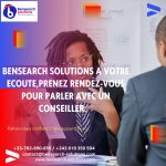 Bensearch Solutions - www.bensearch-solutions.com